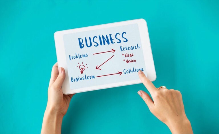 How to Create a Winning Business Plan
