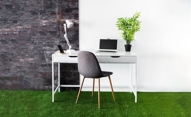 How to Create the Perfect Home Office Space