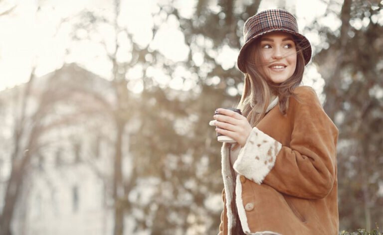 The Top 10 Fashion Trends for Fall