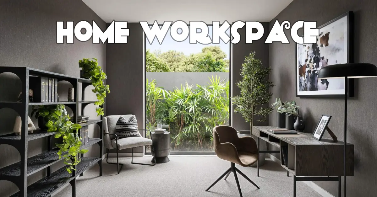 How to Create the Perfect Home Office Space - Home Improvement - Next Magazine Image of , Home Improvement, on Next Magazine.