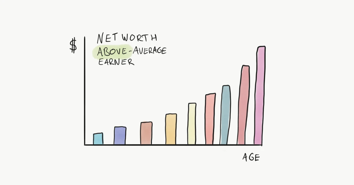 10 Proven Strategies to Increase Your Net Worth - Net Worth - Next Magazine Image of , Net Worth, on Next Magazine.
