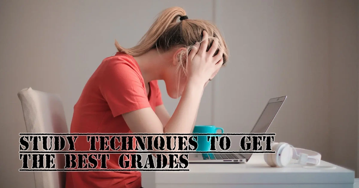 5 Effective Study Techniques for Better Grades - Education - Next Magazine Image of , Education, on Next Magazine.