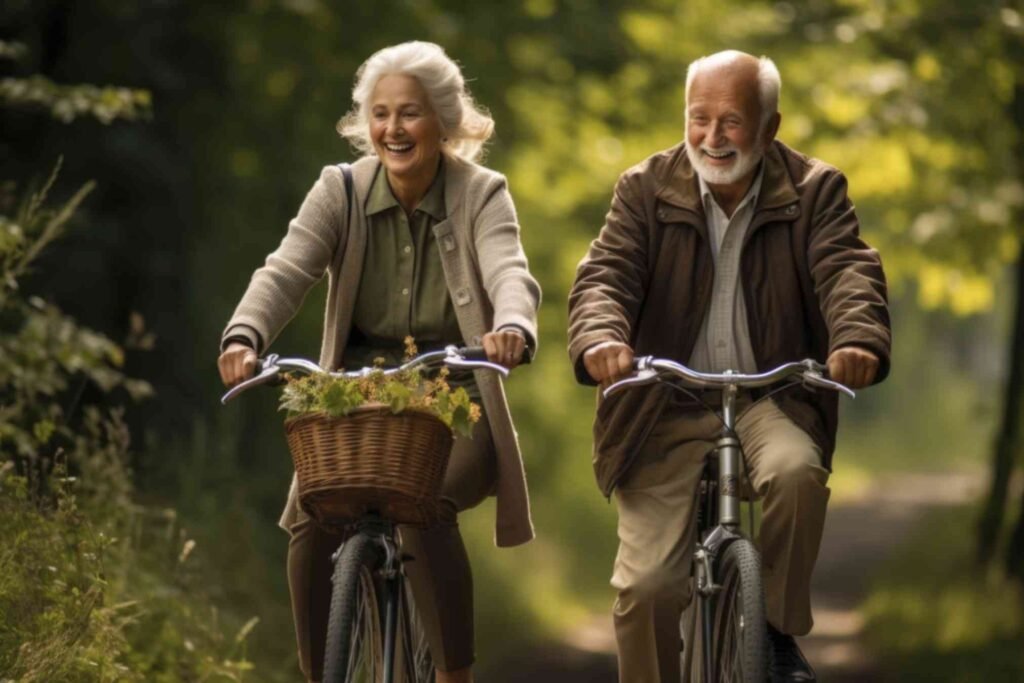 Best Foods to Eat When You're Older: Nutrition for Healthy Aging