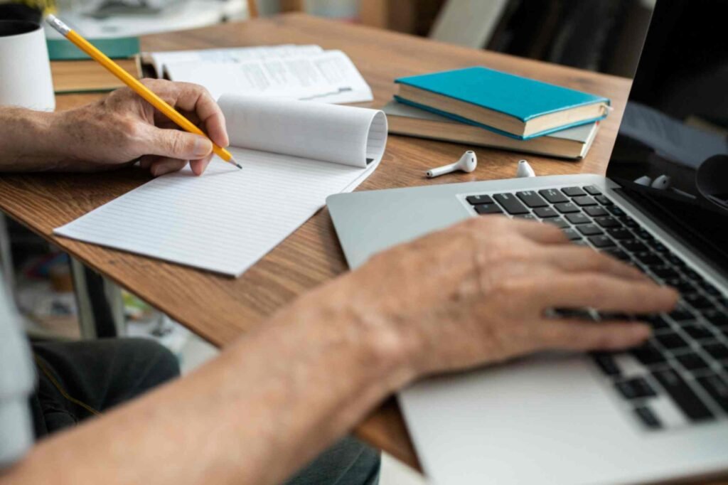 Where to Find Quality Online Educational Resources