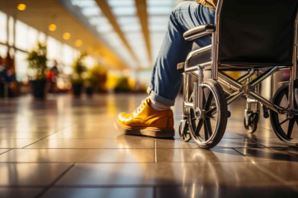 Understanding the Basics: What To Do After a Personal Injury Accident