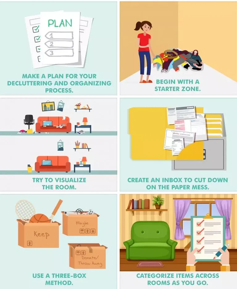 How to Increase Your Home's Storage Space - Home Improvement - Next Magazine Image of , Home Improvement, on Next Magazine.