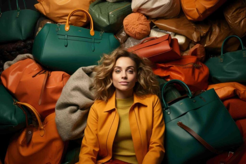 Sustainable Fashion: A Beginner's Guide to Eco-Friendly Style