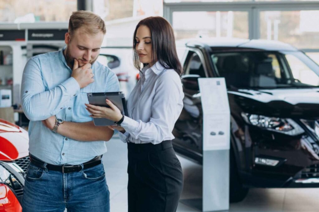 Where to Find the Best Car Rental Deals