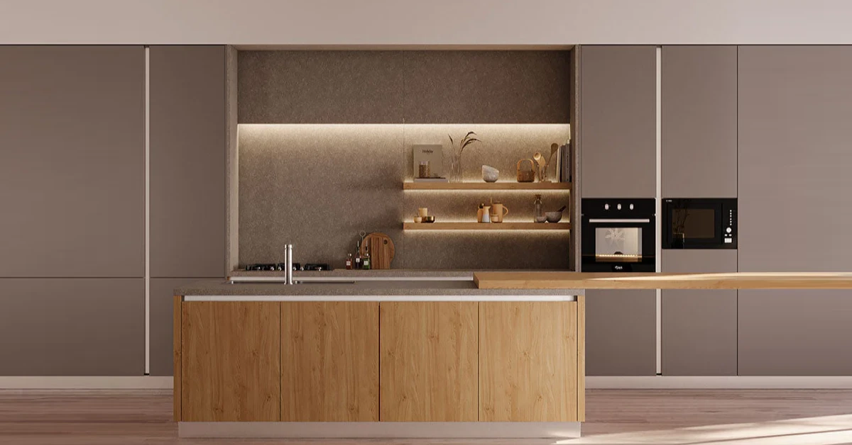 11 Essential Tips for a Stress-Free Kitchen Renovation - Home Improvement - Next Magazine Image of , Home Improvement, on Next Magazine.