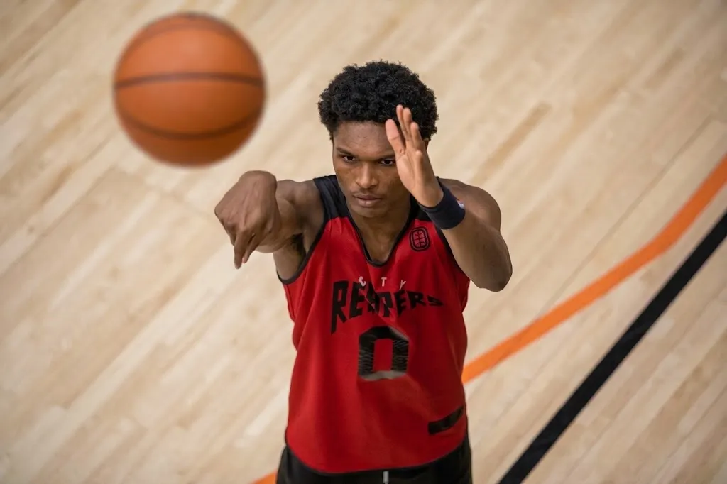 Amen Thompson Net Worth: From NBA Draft Prospect to $208 Million Rockets Star - Net Worth - Next Magazine Image of , Net Worth, on Next Magazine.