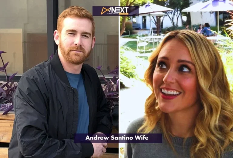 Andrew Santino Wife: The Hidden Gem Behind the Comedian's Success