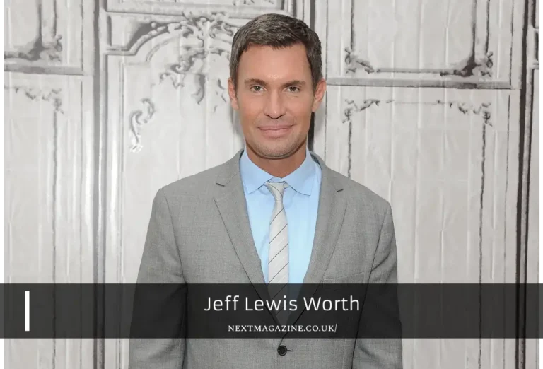 Jeff Lewis Worth: What is the Net Worth of the Flipping Out Star?