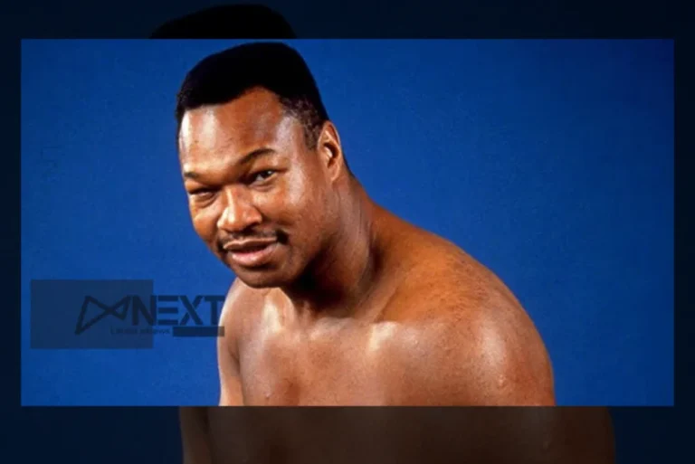 Larry Holmes Net Worth: Examining the Wealth of the Boxing Legend