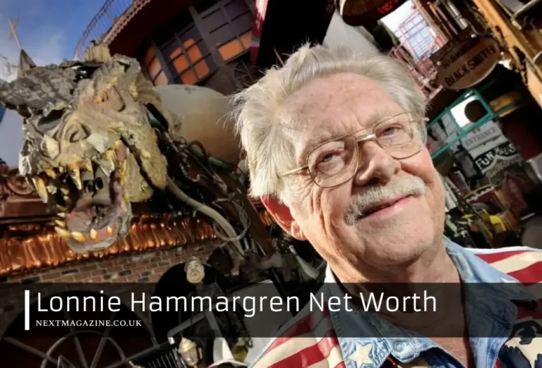 Lonnie Hammargren Net Worth: A Look at the Wealth of the Renowned Neurosurgeon and Collector