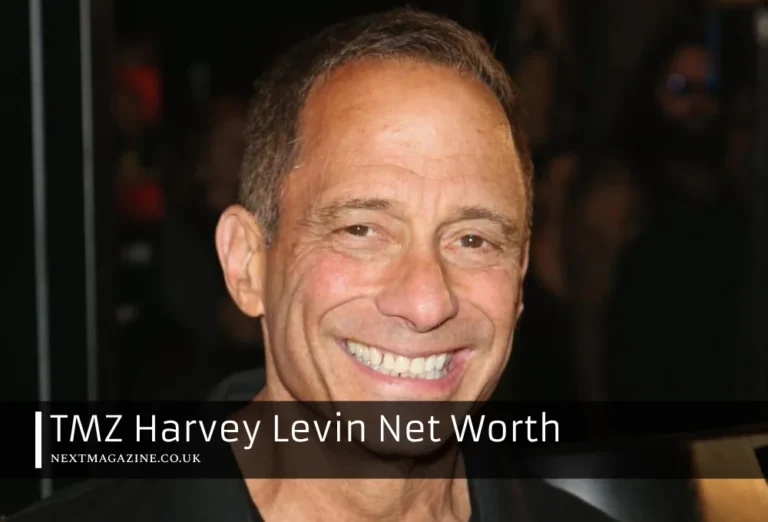 TMZ Harvey Levin Net Worth: How Much is the Media Mogul Worth