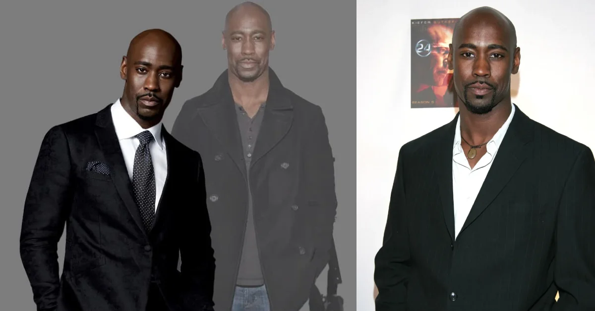 Who Was Albert Ezerzer? The Man Behind Suits and Over 30 Movies - Blog - Next Magazine Image of , Blog, on Next Magazine.