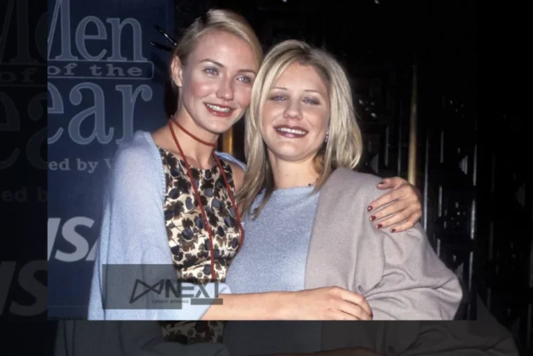 Who Is Billie Early? Discover Her Life & Legacy with Cameron Diaz and Family