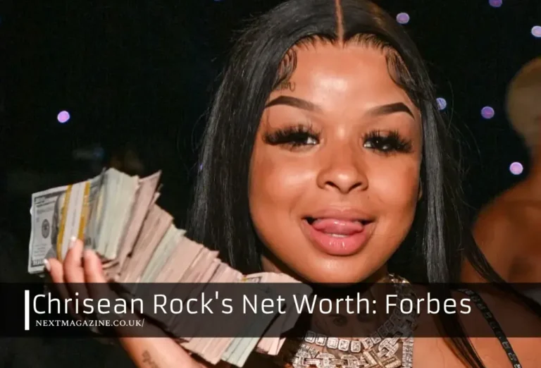 Chrisean Rock's Net Worth: Forbes' Insights on Her Wealth