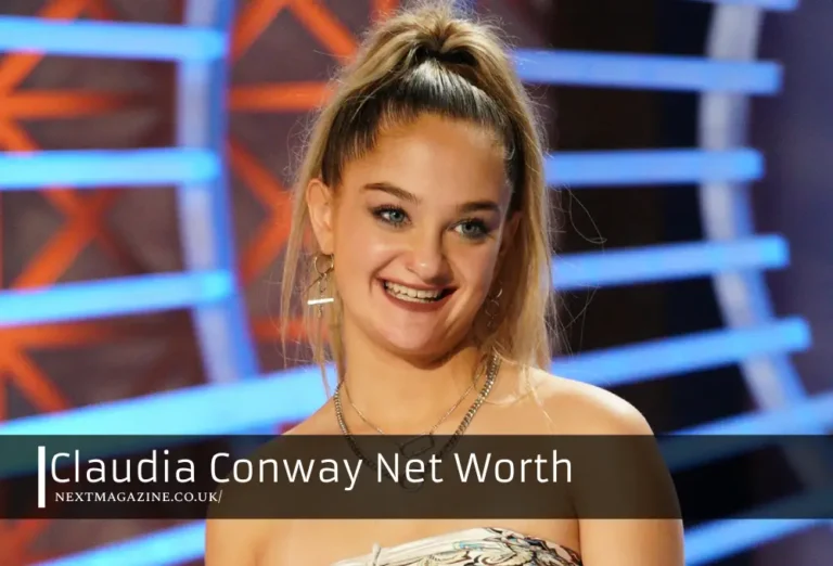 Claudia Conway's Net Worth: An Overview of Her Rising Influence and Wealth