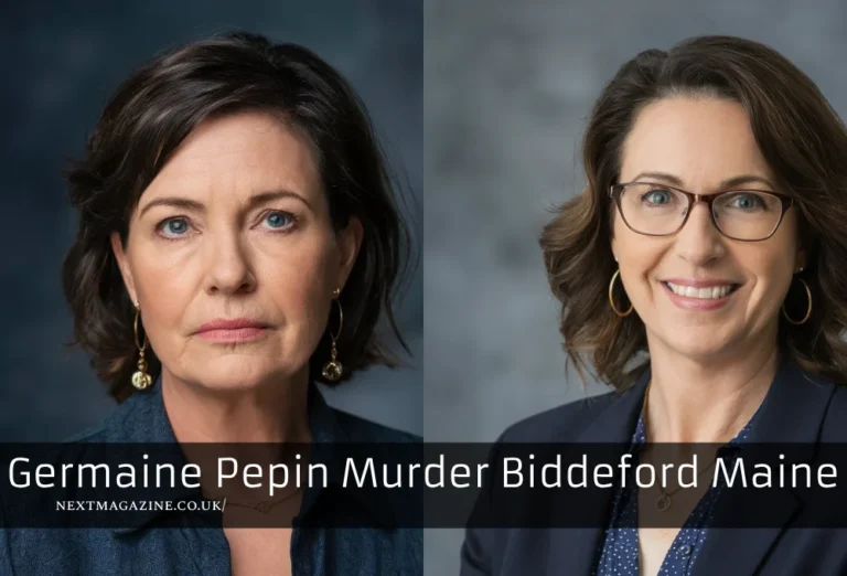 Germaine Pepin Murder Biddeford Maine: A Deep Dive into the Tragic Incident