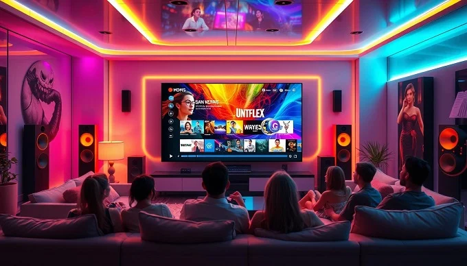 Explore Amethstreams.com: Your Top Choice for Live Sports and Streaming Fun - Entertainment - Next Magazine Explore Amethstreams.com: Your Ultimate Destination for Streaming Fun.