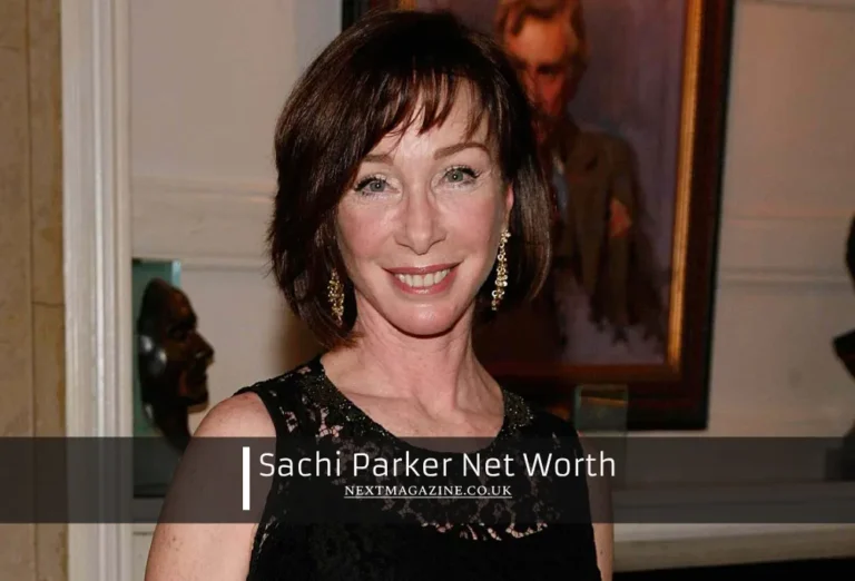 Sachi Parker Net Worth: Unveiling the Wealth of Shirley Temple's Daughter