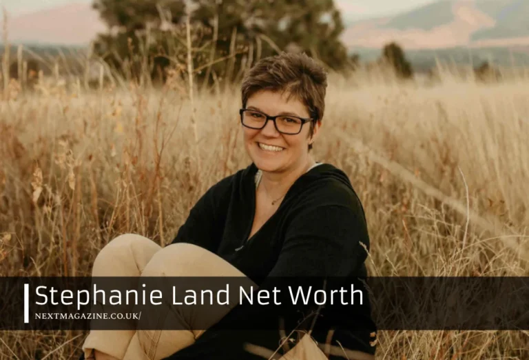 Stephanie Land Net Worth: How the 'Maid' Author Built Her Financial Success