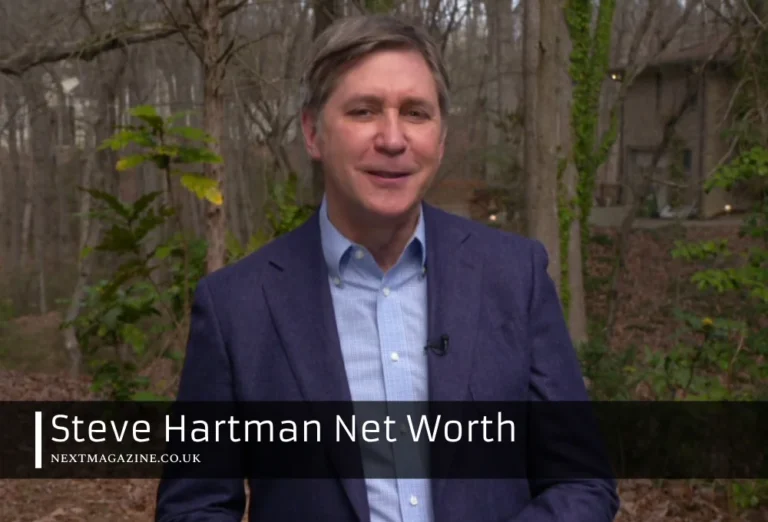 Steve Hartman Net Worth: A Look at the CBS Correspondent’s Financial Standing