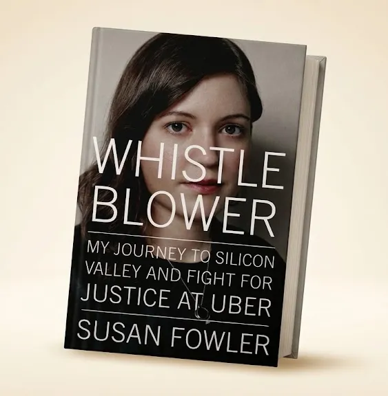 Susan Fowler Uber Net Worth: How She Turned Controversy into Success - Net Worth - Next Magazine Image of , Net Worth, on Next Magazine.