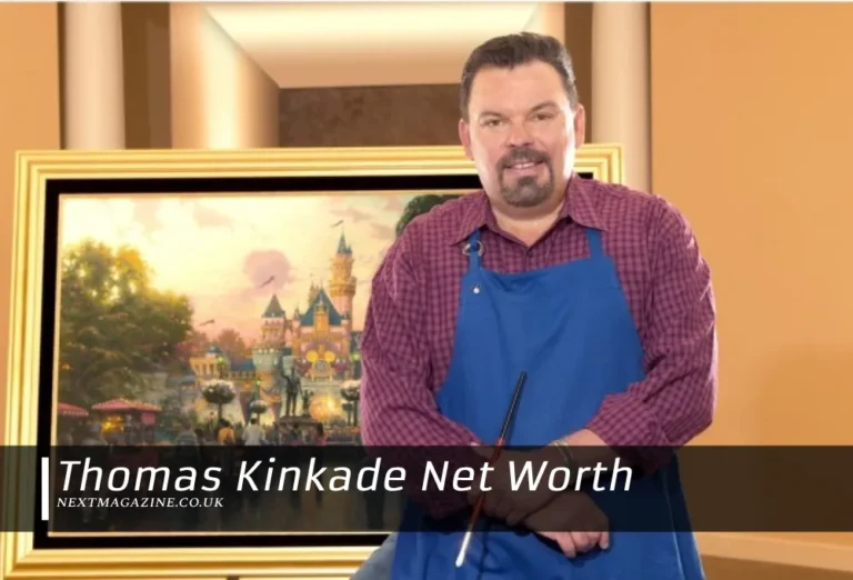 Thomas Kinkade Net Worth: Discover the Wealth of the "Painter of Light"