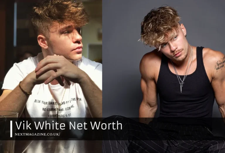 Vik White Net Worth A Dance of Dollars and Dreams