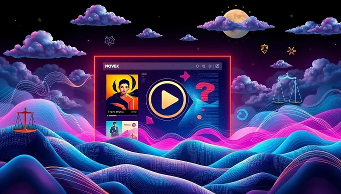 Explore Soap2Day's free streaming service and vast content library, but beware of potential legal and security risks. Learn about alternatives for safe, legitimate online viewing.