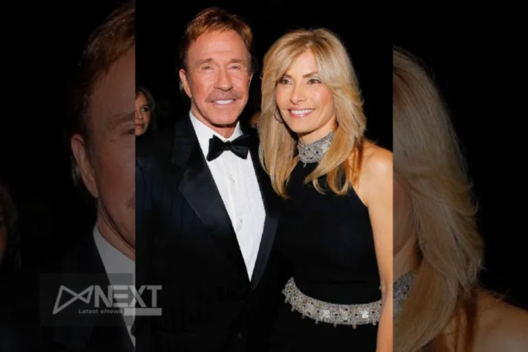 Meet Gena O Kelley: Chuck Norris' Loving Wife & Partner