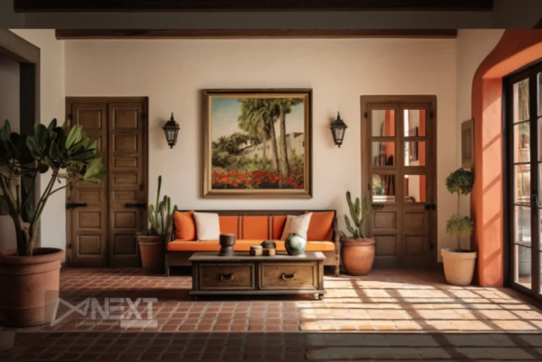 Hacienda Style Homes: A Blend of Tradition and Modern Living