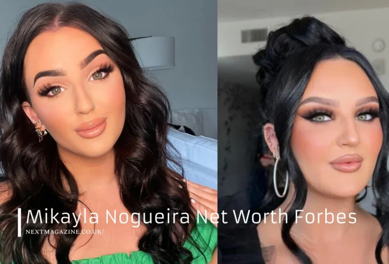 Mikayla Nogueira Net Worth Forbes: The Social Media Star's Rise to Financial Success