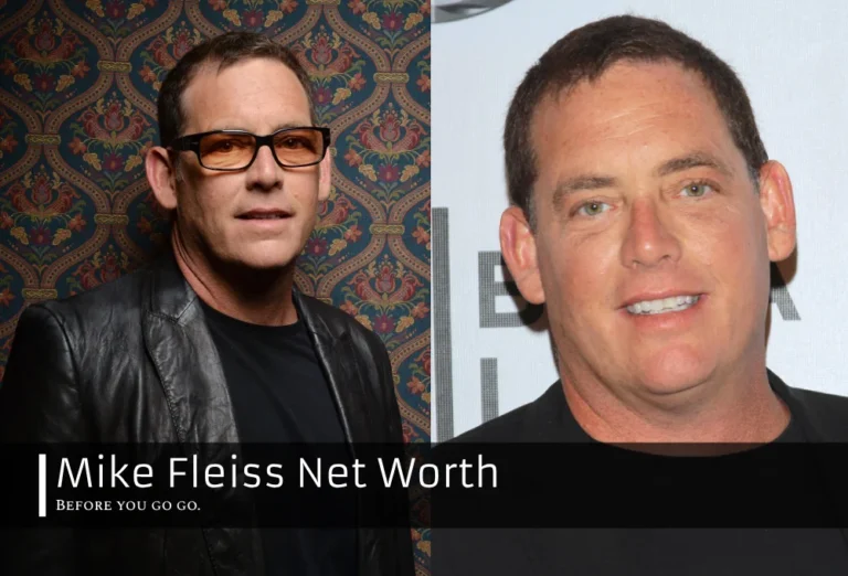 Mike Fleiss Net Worth: The Fortune of the Creator Behind 'The Bachelor'