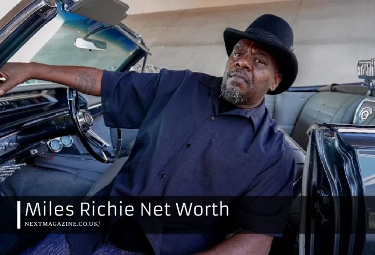 Mob James Net Worth: Unveiling the Wealth of the Former Gangster Turned Podcaster