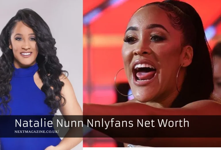 Natalie Nunn OnlyFans Net Worth: How Reality Star Built Her Online Empire