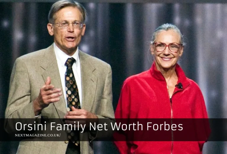 Orsini Family Net Worth Forbes: Unveiling the Wealth of Italy’s Aristocratic Dynasty