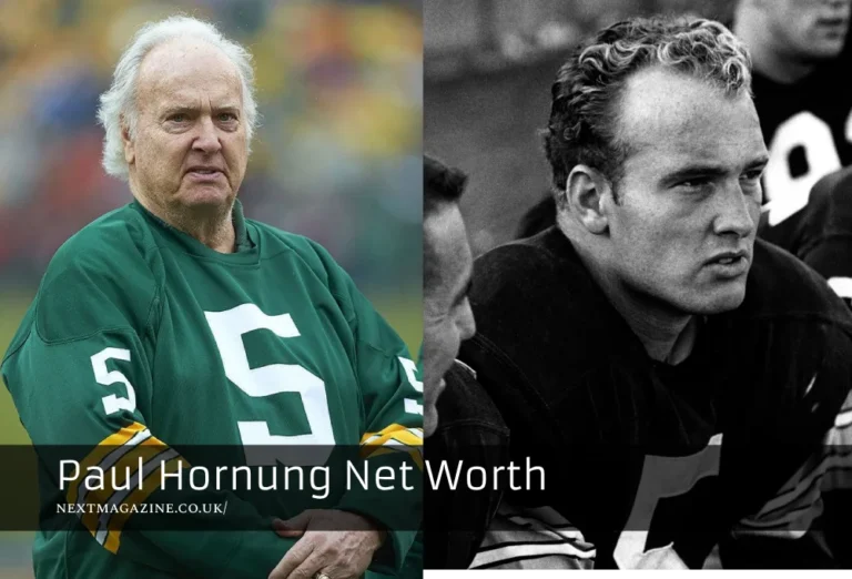 Paul Hornung Net Worth: The Golden Boy's Legacy On and Off the Field