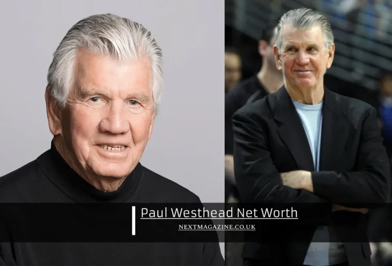 Paul Westhead Net Worth: How the Basketball Legend Built His Fortune