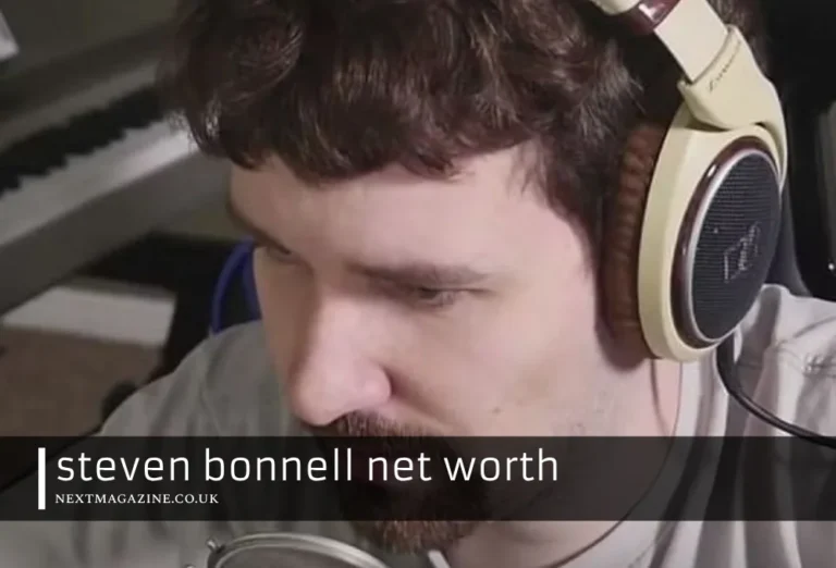 Steven Bonnell Net Worth: The Financial Profile of the Controversial Streamer