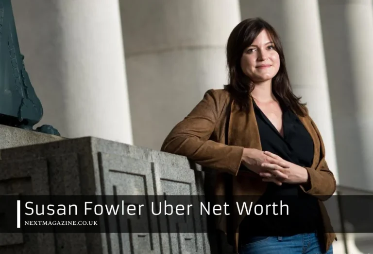 Susan Fowler Uber Net Worth: The Whistleblower’s Impact on Her Financial Standing