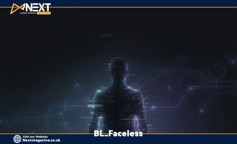 Silhouetted faceless figure representing anonymous online influencer identity