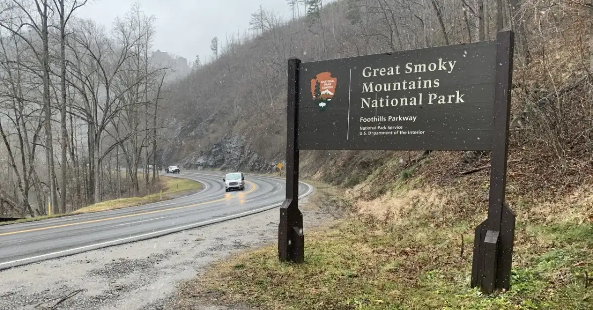 5 Reasons Why the Great Smoky Mountains Should Be on Your Travel Bucket List - Travel - Next Magazine Image of , Travel, on Next Magazine.