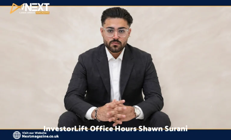 InvestorLift Office Hours Shawn Surani: Insider Tips and Strategies Real estate investor discussing strategies during InvestorLift Office Hours with Shawn Surani