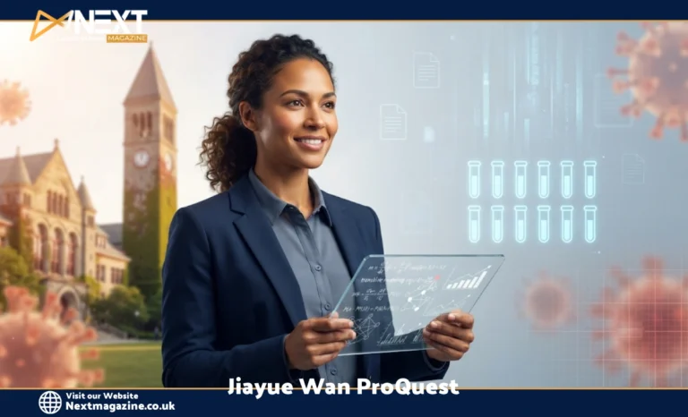 Jiayue Wan ProQuest: In-Depth Research and Studies Jiayue Wan ProQuest academic research profile featuring Cornell University PhD dissertation on COVID-19 stochastic modeling, group testing, and booster vaccination effectiveness studies