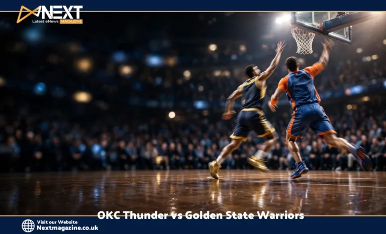 OKC Thunder vs Golden State Warriors: Breaking Down the NBA’s Hottest 2025 Showdown OKC Thunder vs Golden State Warriors basketball game with Shai Gilgeous-Alexander defending Stephen Curry at Paycom Center