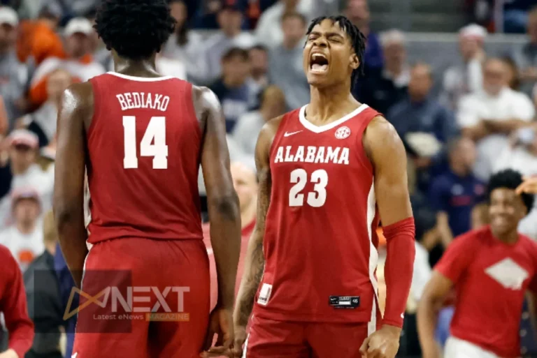 Alabama Basketball: A Powerhouse in College Sports