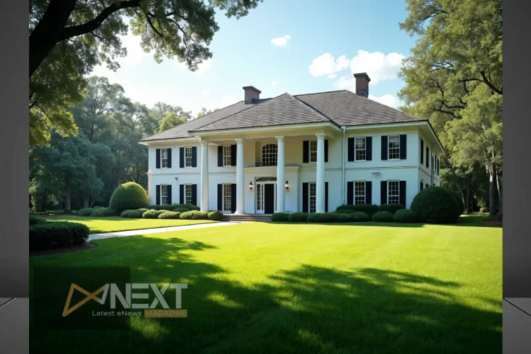 The Address of Jesse Duplantis House: An Inside Look at the Televangelist's Private Residence